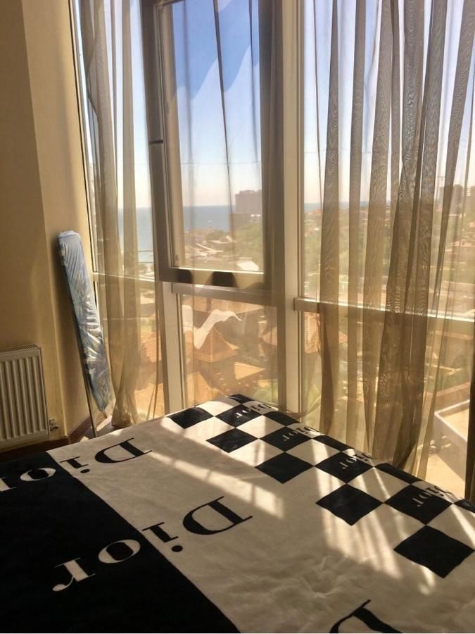 Апартаменты Arcadia Ibiza beach Одесса