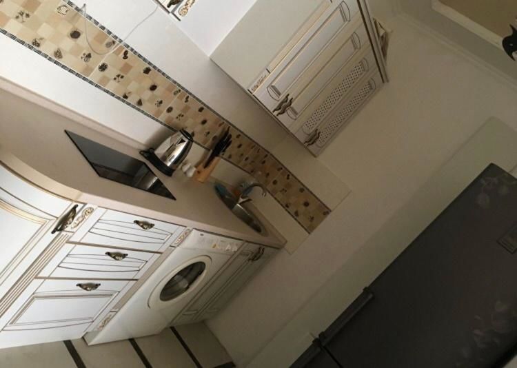 Апартаменты Arcadia Ibiza beach Одесса