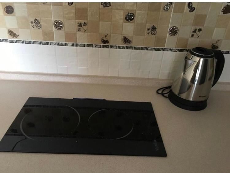 Апартаменты Arcadia Ibiza beach Одесса