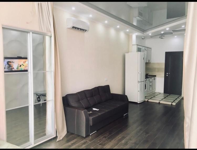 Апартаменты Arcadia Ibiza beach Одесса