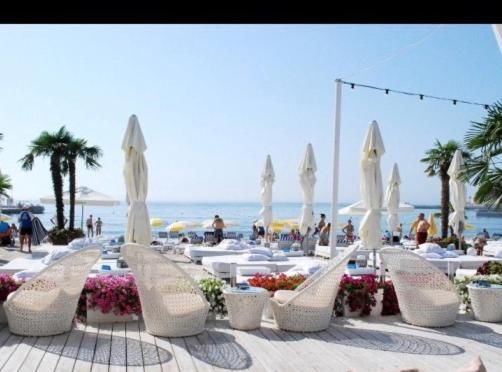 Апартаменты Arcadia Ibiza beach Одесса
