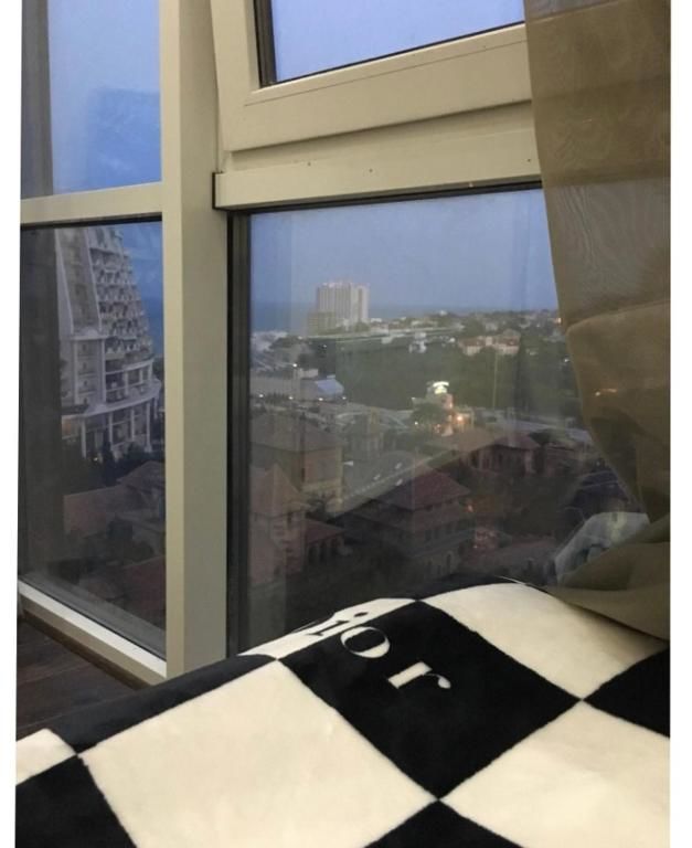 Апартаменты Arcadia Ibiza beach Одесса