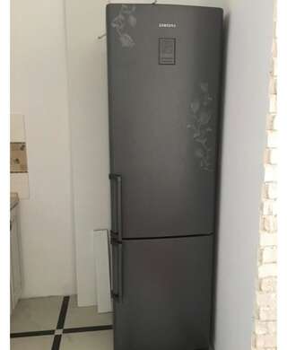 Апартаменты Arcadia Ibiza beach Одесса Четырехместный номер "Комфорт"-11