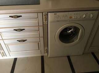 Апартаменты Arcadia Ibiza beach Одесса Четырехместный номер "Комфорт"-12