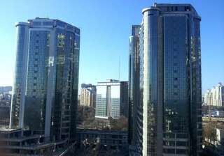 Апартаменты Arcadia Ibiza beach Одесса Четырехместный номер "Комфорт"-2