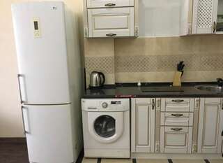 Апартаменты Arcadia Ibiza beach Одесса Четырехместный номер "Комфорт"-22