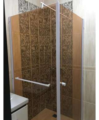 Апартаменты Arcadia Ibiza beach Одесса Четырехместный номер "Комфорт"-25