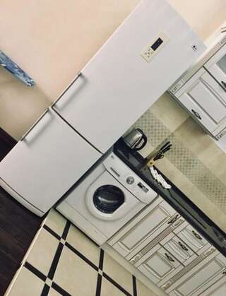 Апартаменты Arcadia Ibiza beach Одесса Четырехместный номер "Комфорт"-39