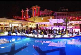 Апартаменты Arcadia Ibiza beach Одесса Четырехместный номер "Комфорт"-44