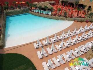 Апартаменты Arcadia Ibiza beach Одесса Четырехместный номер "Комфорт"-48