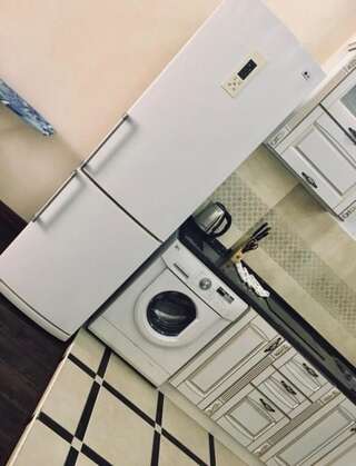 Апартаменты Arcadia Ibiza beach Одесса Четырехместный номер "Комфорт"-52