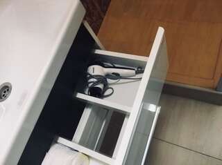 Апартаменты Arcadia Ibiza beach Одесса Четырехместный номер "Комфорт"-55