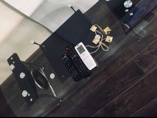 Апартаменты Arcadia Ibiza beach Одесса Четырехместный номер "Комфорт"-57