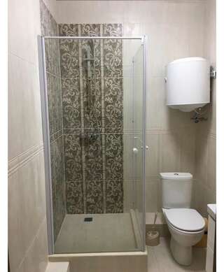 Апартаменты Arcadia Ibiza beach Одесса Четырехместный номер "Комфорт"-64