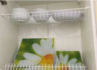 Апартаменты Arcadia Ibiza beach Одесса Четырехместный номер "Комфорт"-70