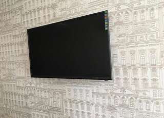 Апартаменты Arcadia Ibiza beach Одесса Четырехместный номер "Комфорт"-75