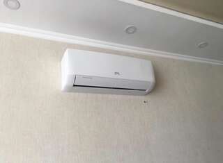 Апартаменты Arcadia Ibiza beach Одесса Четырехместный номер "Комфорт"-76