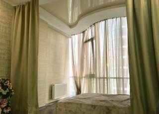 Апартаменты Arcadia Ibiza beach Одесса Четырехместный номер "Комфорт"-8