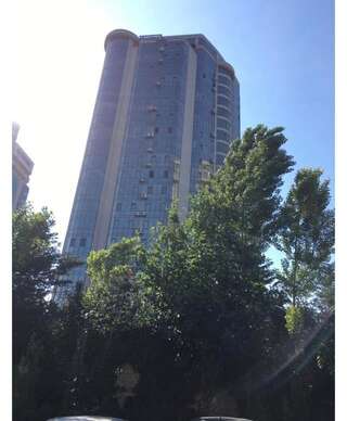 Апартаменты Arcadia Ibiza beach Одесса Четырехместный номер "Комфорт"-82