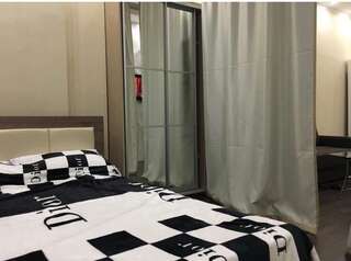 Апартаменты Arcadia Ibiza beach Одесса Четырехместный номер "Комфорт"-86