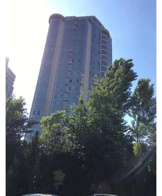 Апартаменты Arcadia Ibiza beach Одесса Четырехместный номер "Комфорт"-9