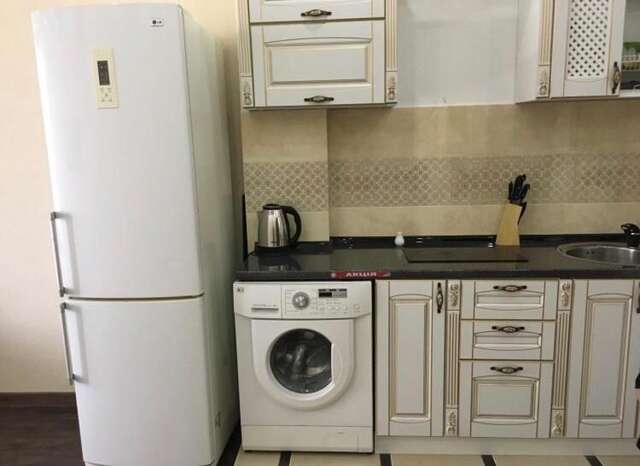 Апартаменты Arcadia Ibiza beach Одесса-24