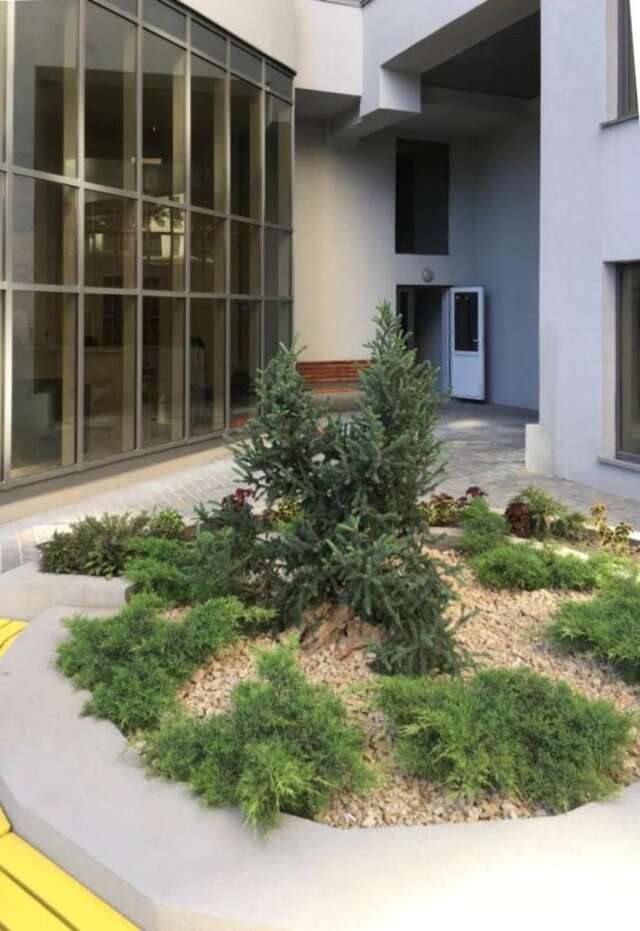 Апартаменты Arcadia Ibiza beach Одесса-31