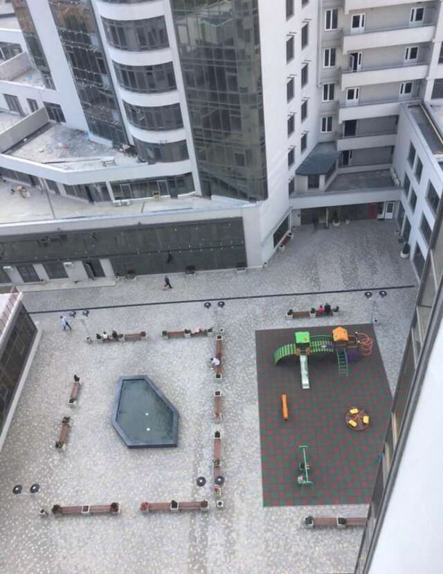 Апартаменты Arcadia Ibiza beach Одесса-37