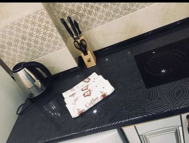 Апартаменты Arcadia Ibiza beach Одесса-39