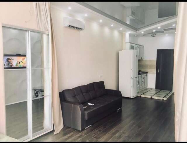 Апартаменты Arcadia Ibiza beach Одесса-42