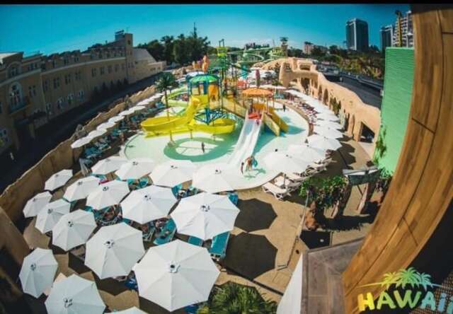 Апартаменты Arcadia Ibiza beach Одесса-44