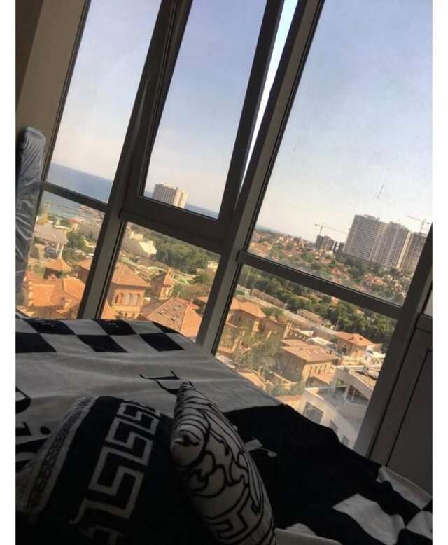 Апартаменты Arcadia Ibiza beach Одесса-69