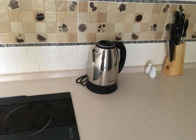 Апартаменты Arcadia Ibiza beach Одесса-79